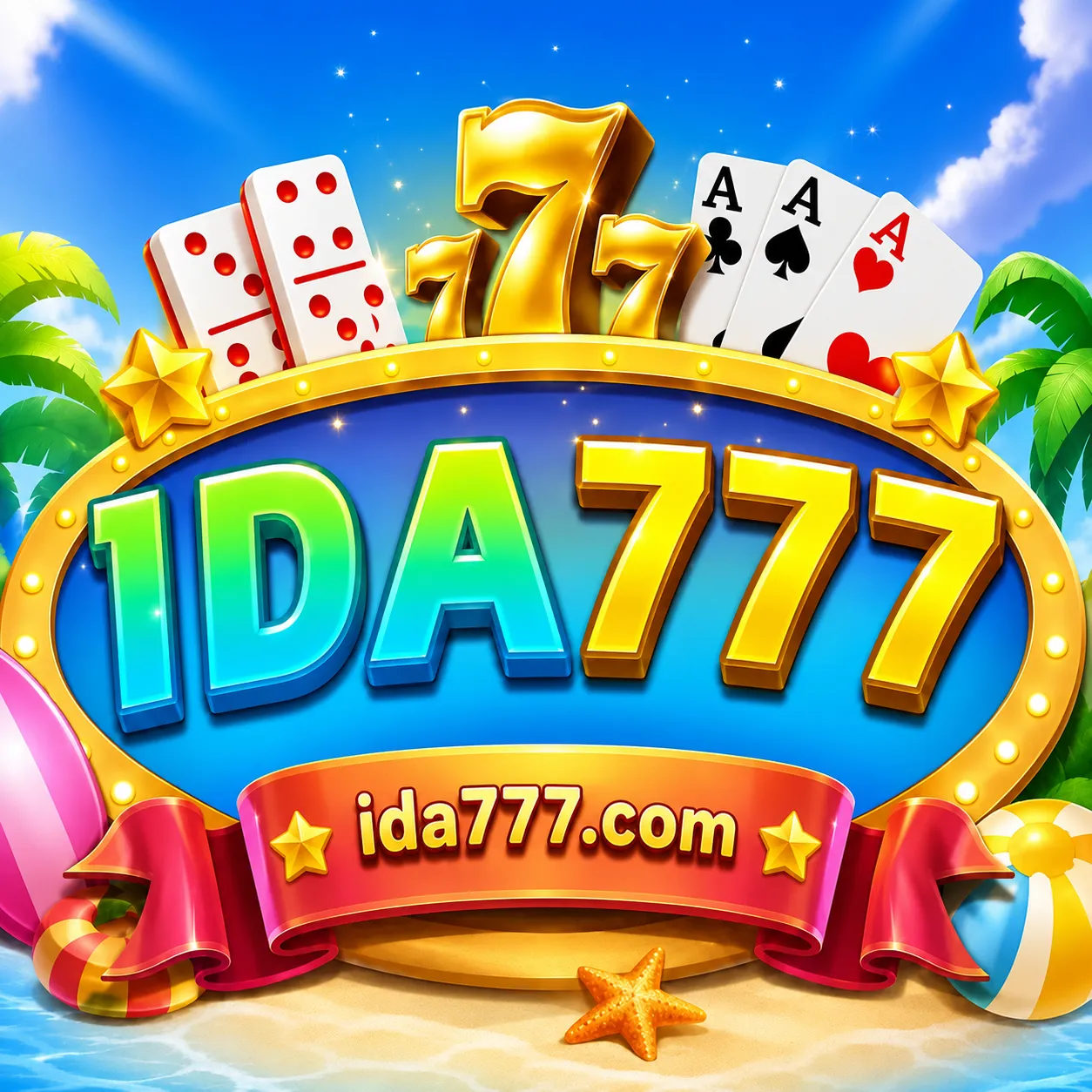 IDA777 - Petualangan Tanpa Batas di Dunia Terbuka