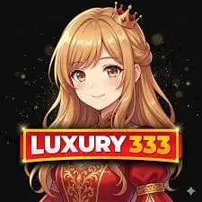 LUXURY333 - Game Memancing Menyenangkan
