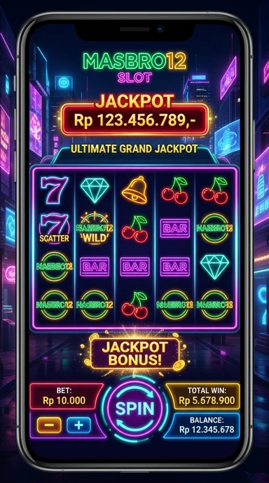 Screenshot aplikasi masbro12 menampilkan berbagai kategori aplikasi yang tersedia.